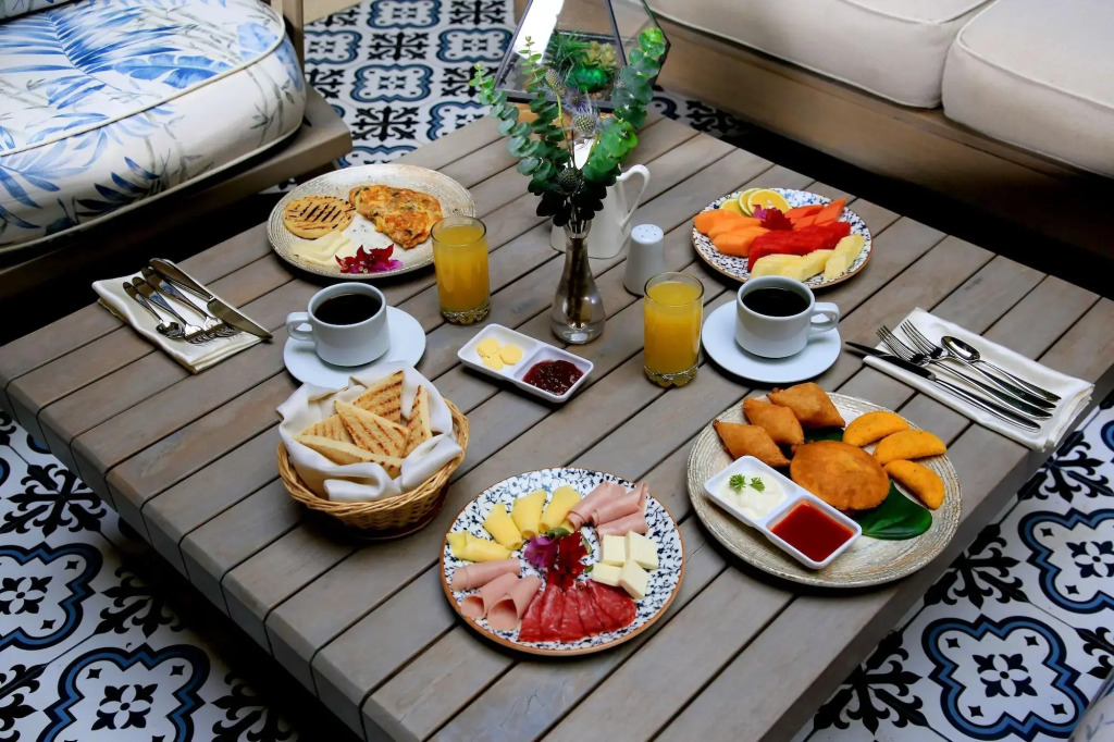 Hotel Casa Canabal by Faranda Boutique