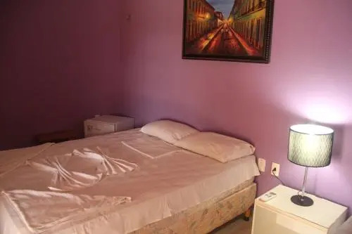 Pousada do Rancho