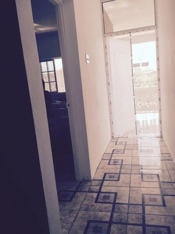 Immaculate 2-bed Apartment in Spanish Town