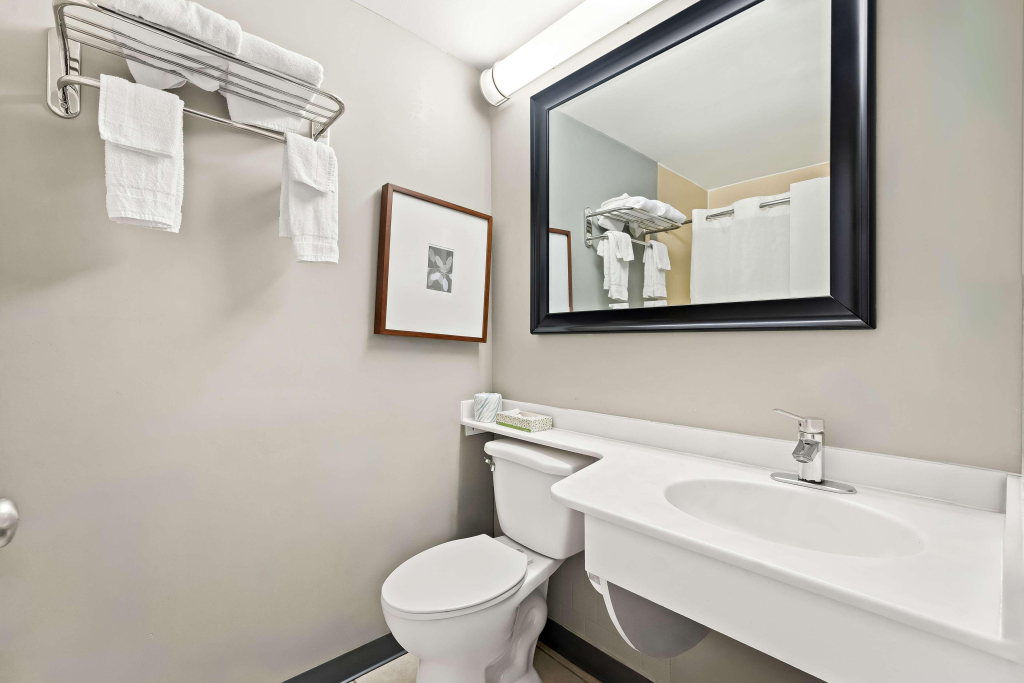 Knights Inn Montgomeryville