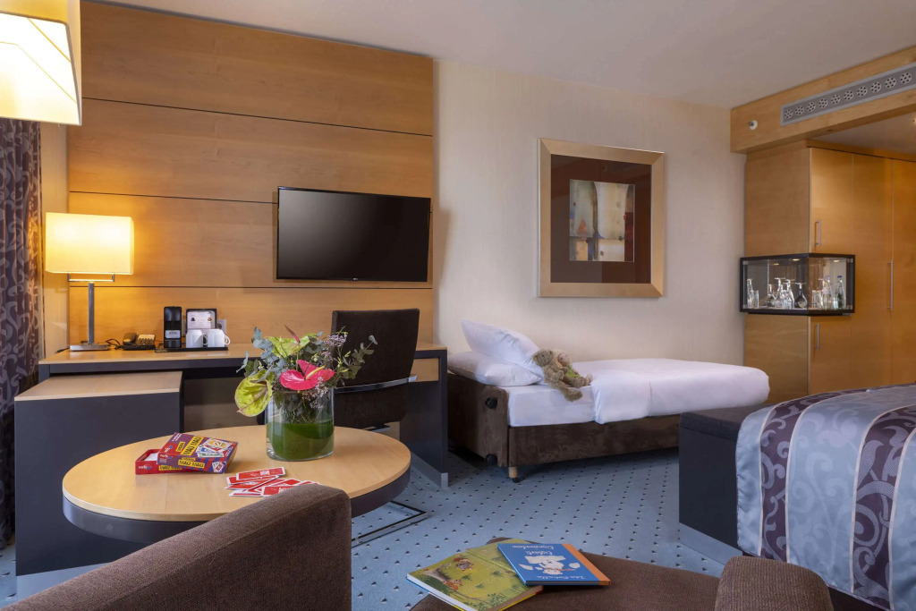 Maritim Hotel Düsseldorf