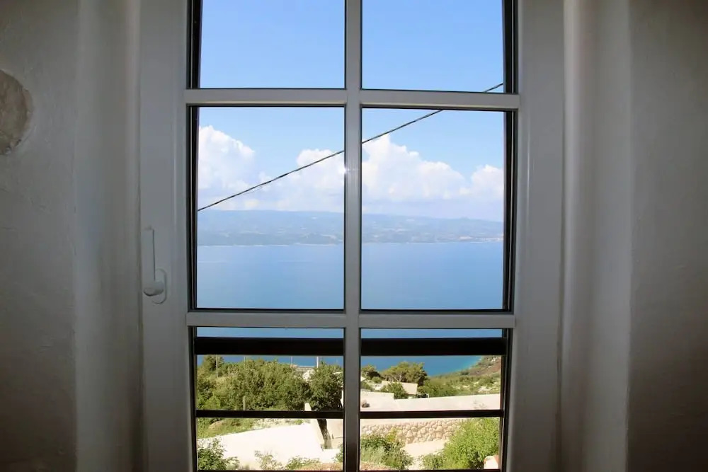 Stone House Villa