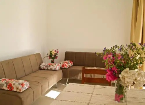 Aybey Apart Hotel