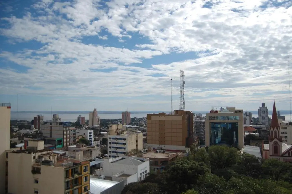 Hotel Continental