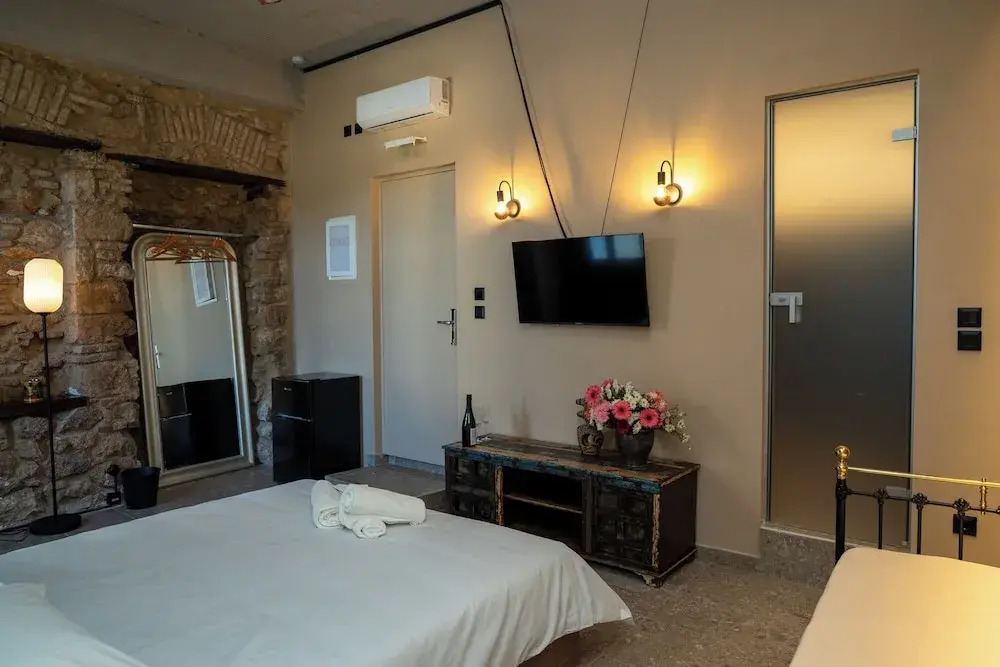 The Saints Inn & Spa