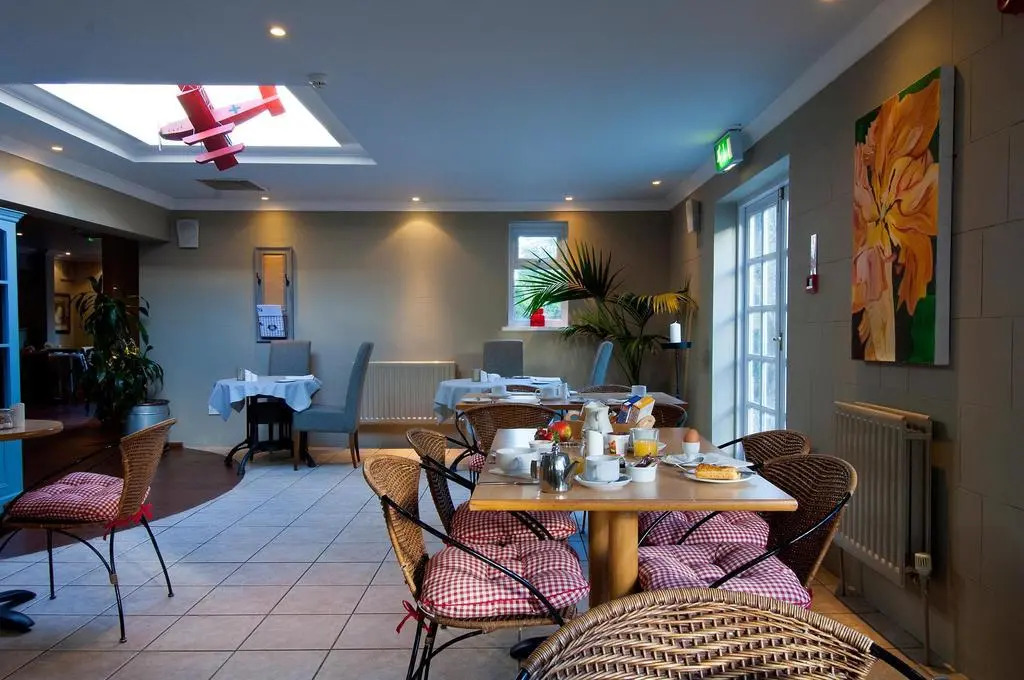 The Vines Hotel