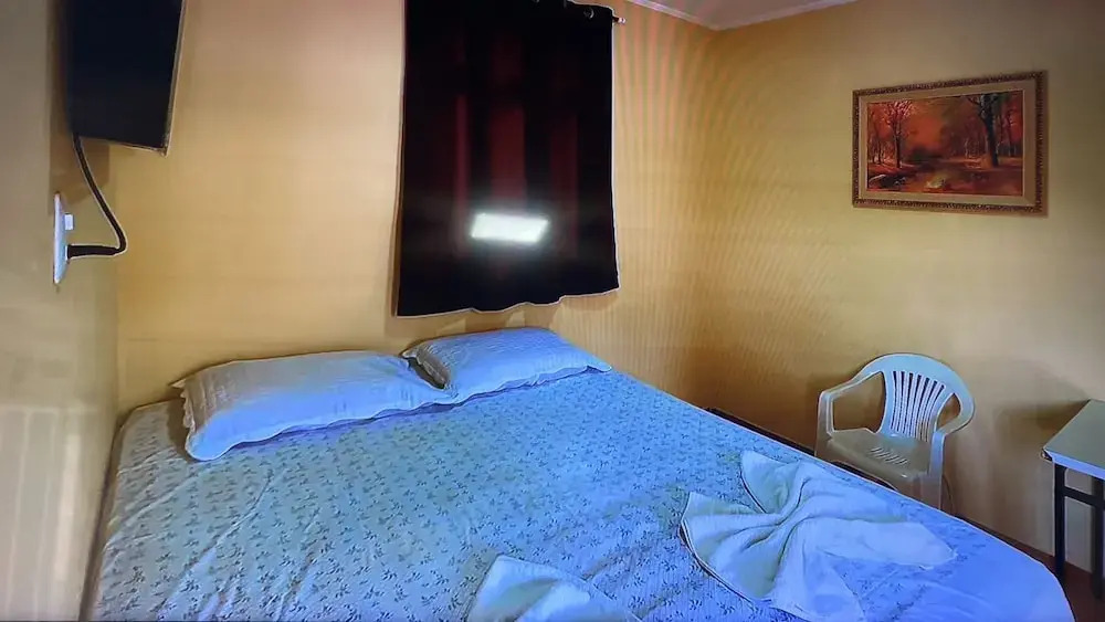 Hotel Vale Das Serras