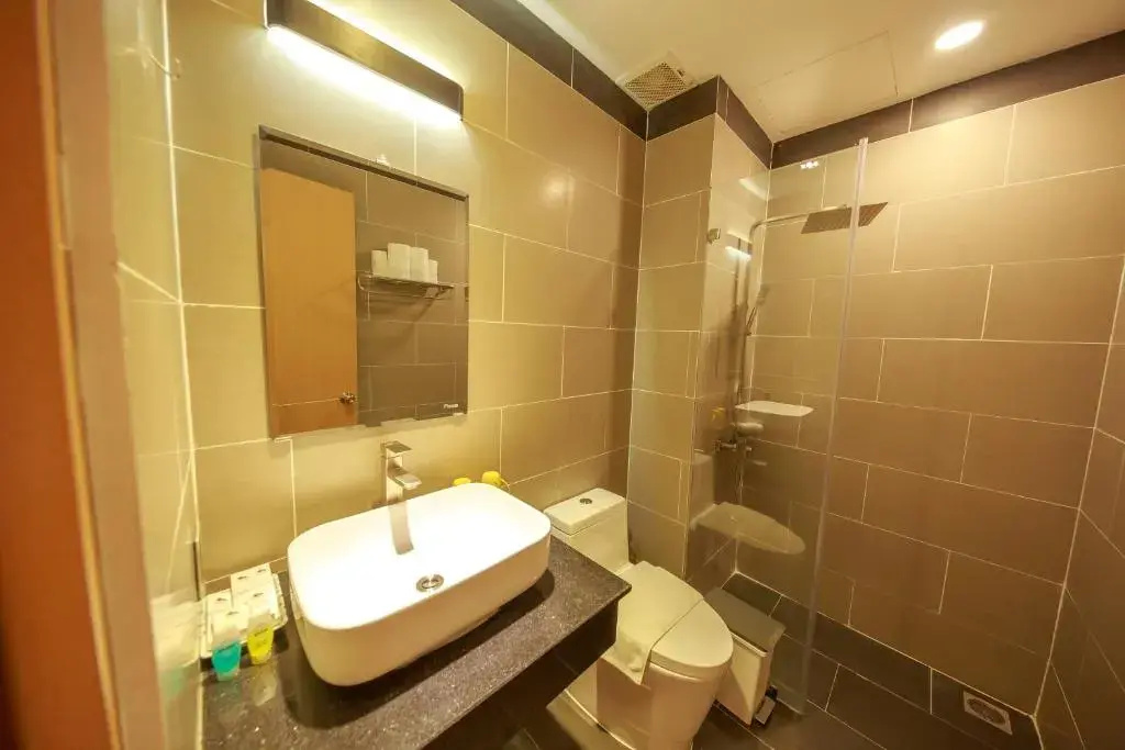 VARIA Hotel Phu Quoc