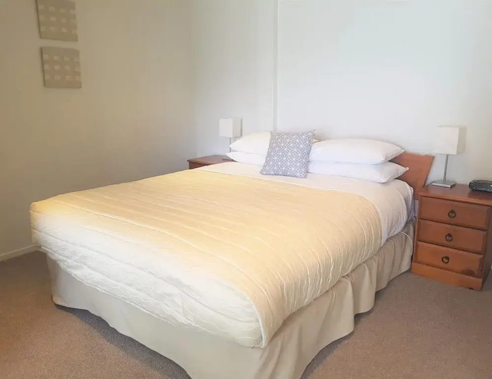 Waimahana 4 by Luxury Lakeside Accommodation