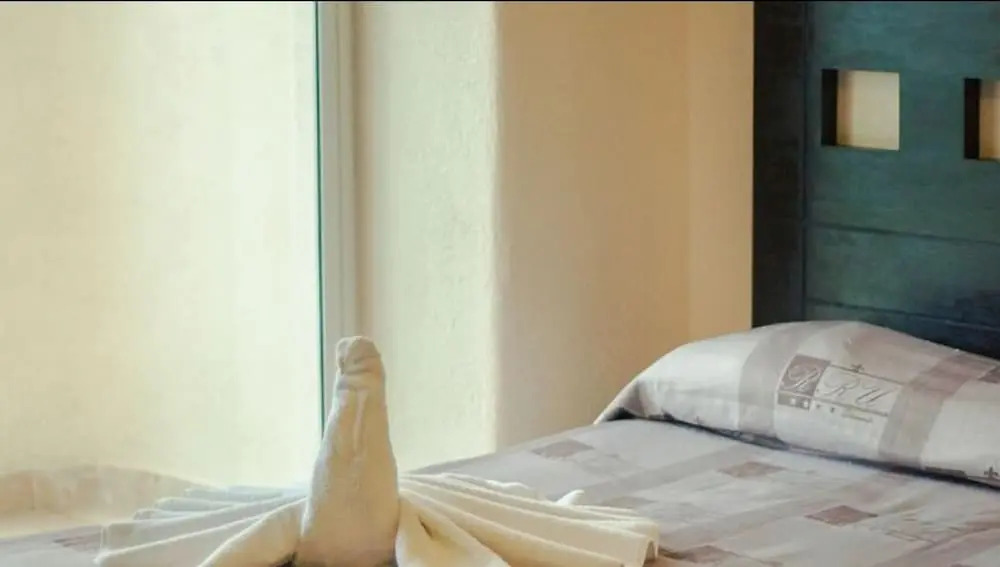 Hotel RRU Diamante