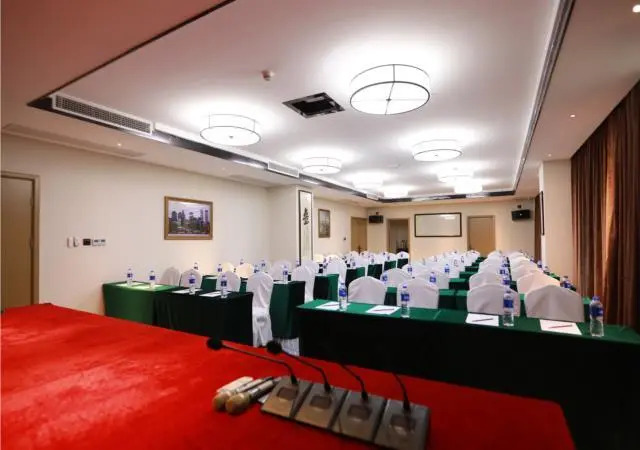 City Comfort Inn Qingyuan Hefudongcheng