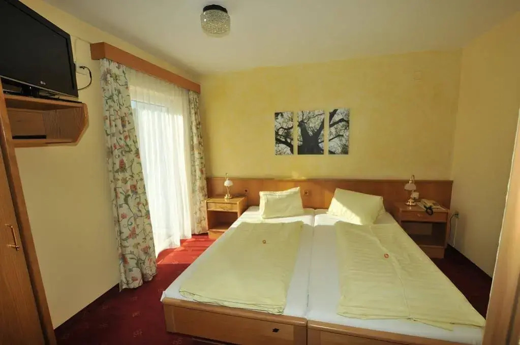 Hotel Berggasthof Schwaighofwirt
