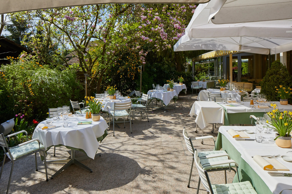 Landhotel Hirschen Swiss Quality