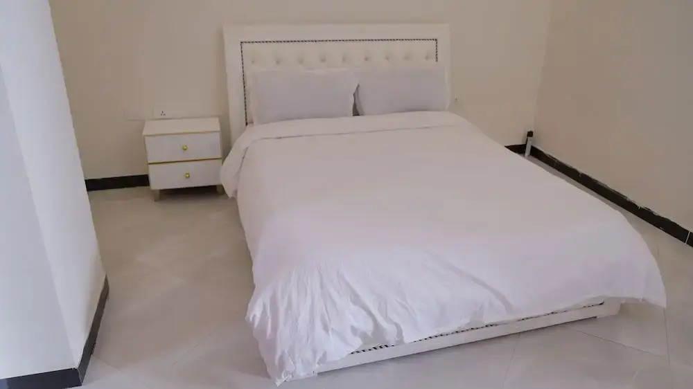 My dream apartment