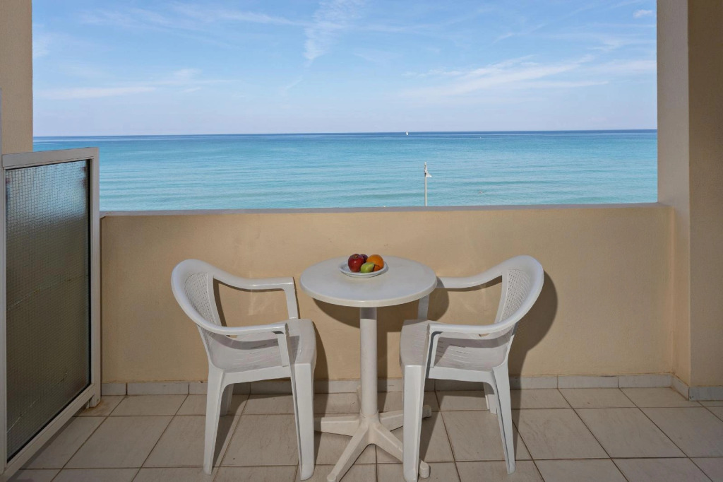 Ostria Apartments