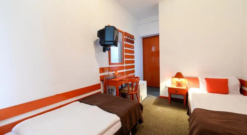 Hostel Nord