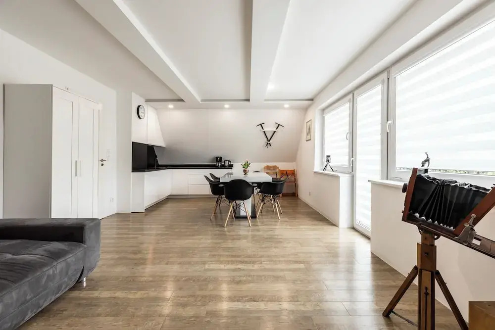 Apartamenty Taternickie