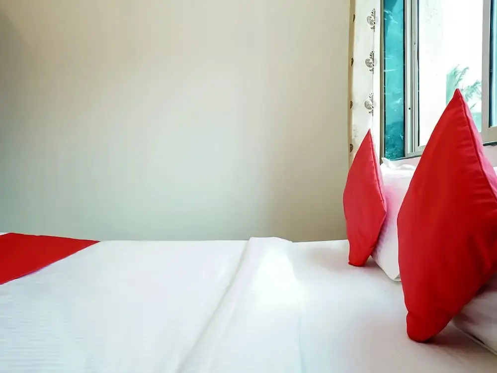 OYO 22558 Hotel Karan International