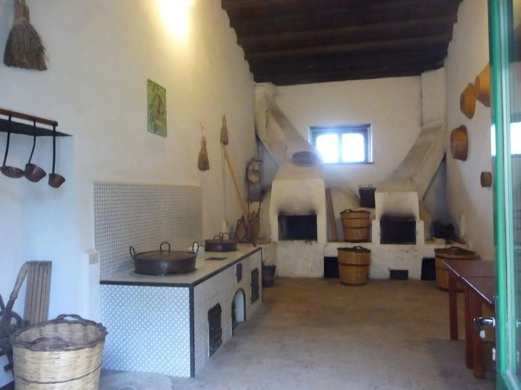 Antico Feudo San Giorgio