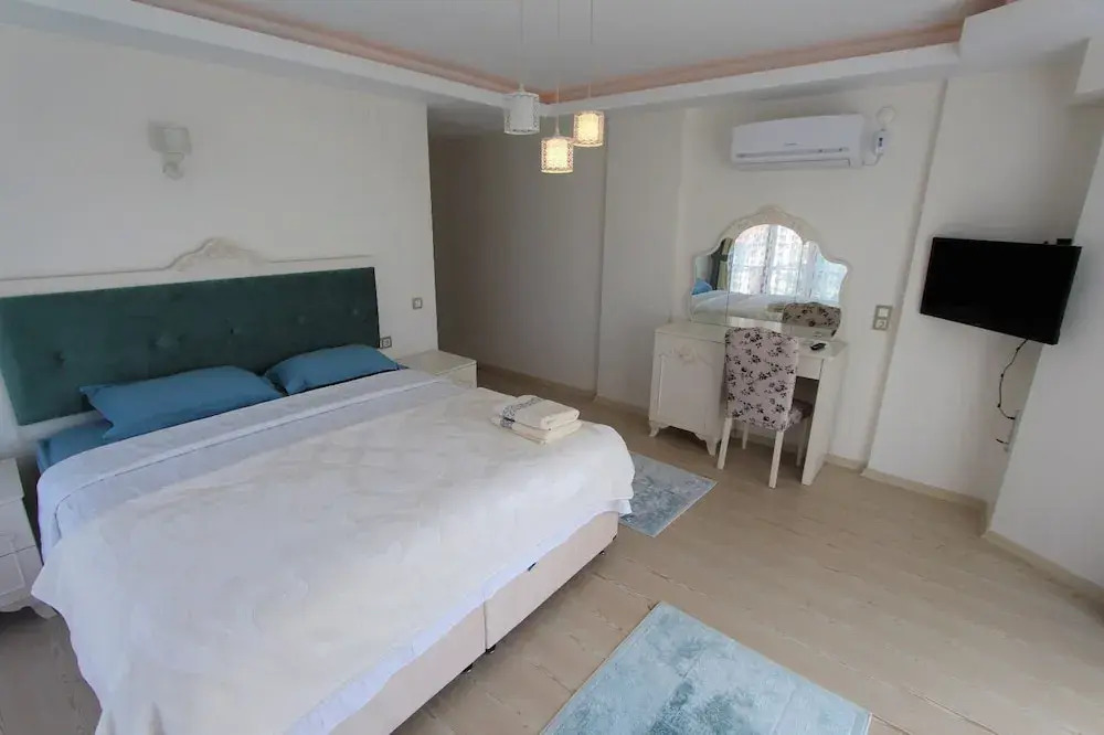 Konfor Villa 1
