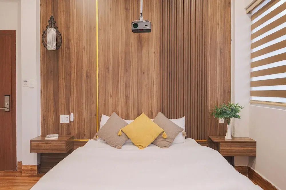 The Morris Central Hotel - OTEL