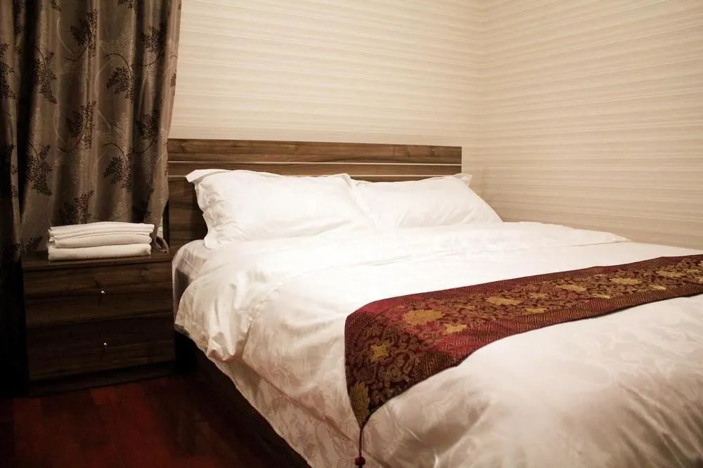 Shenzhen Haicheng Apartment