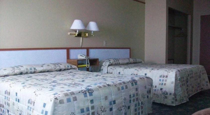 Motel Princesse