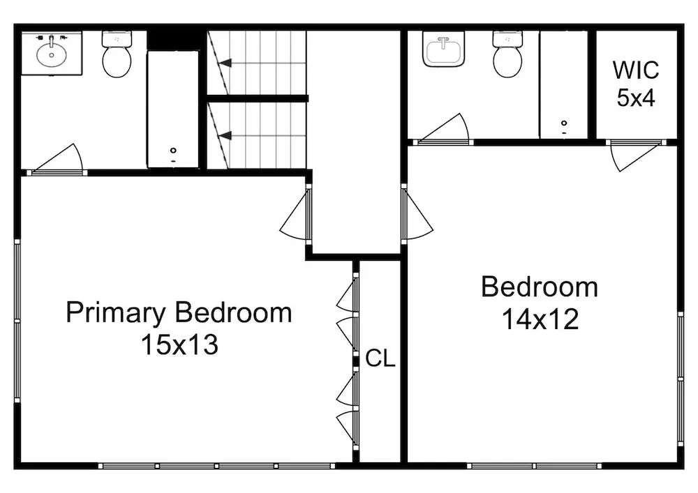 Old Town 3bd 3ba Coach House Garage Parking Incl by AllSet Turnover