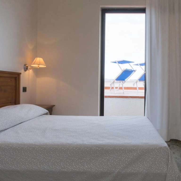 Hotel Arcobaleno