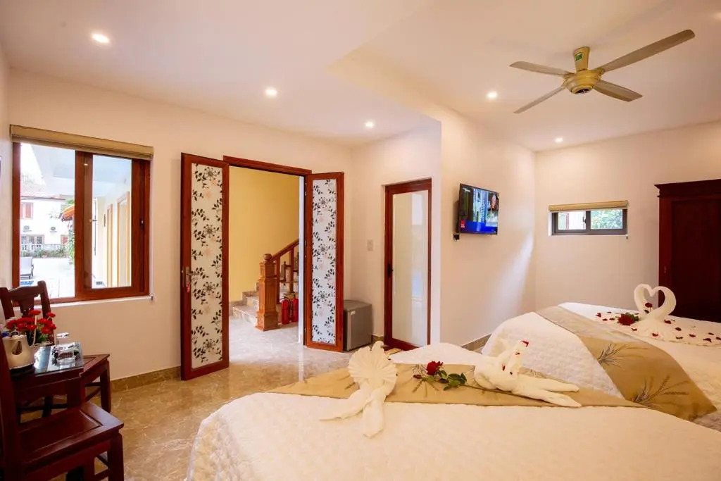 Lys Homestay