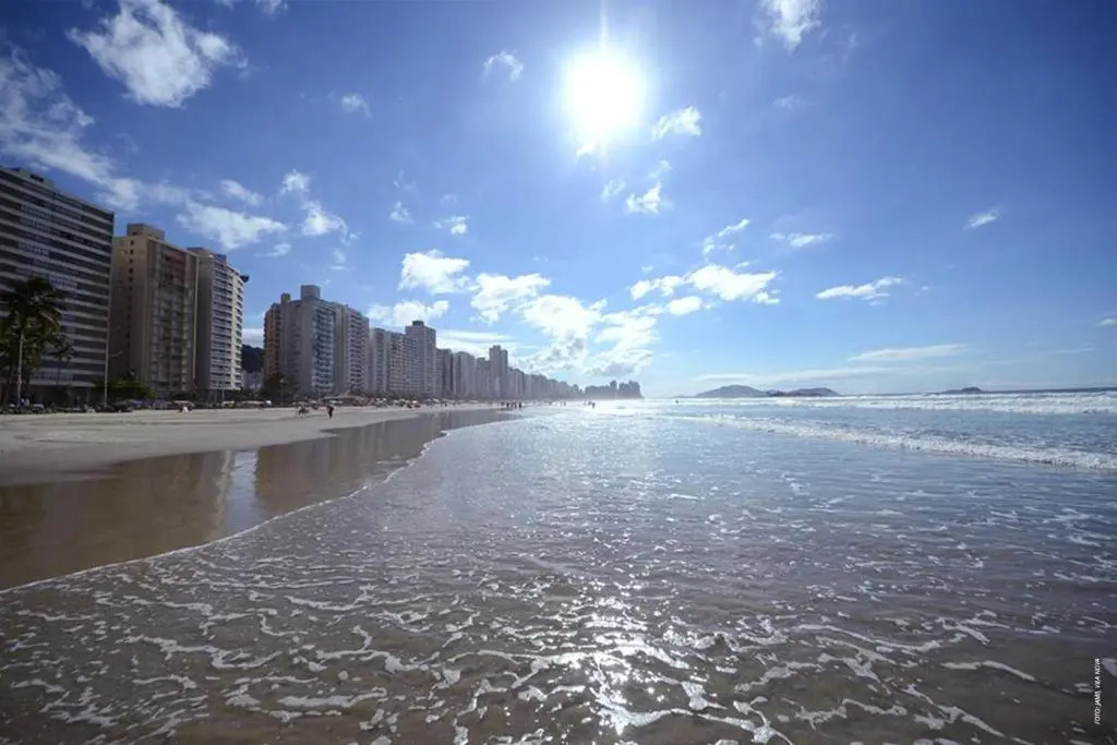 Hotel Rio Guarujá - "Sua casa na praia"