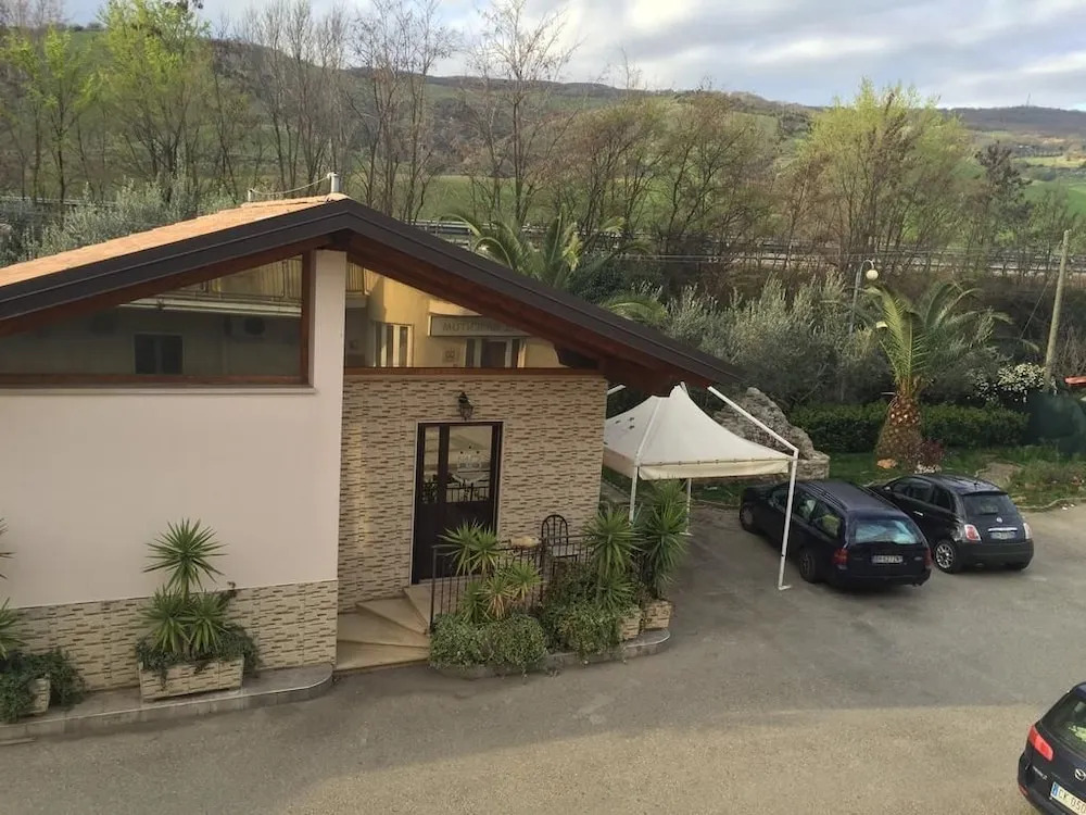 Motel Basentum