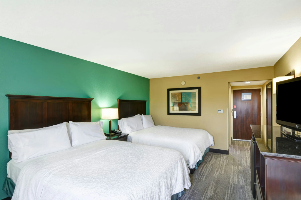 Hampton Inn Mobile/East Bay