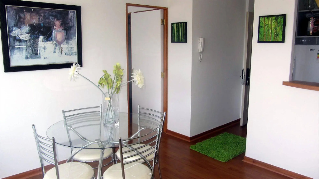 Departamento Don Miguel Claro