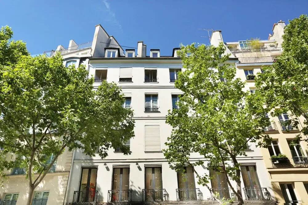 Sublime appartement Bld Saint Germain