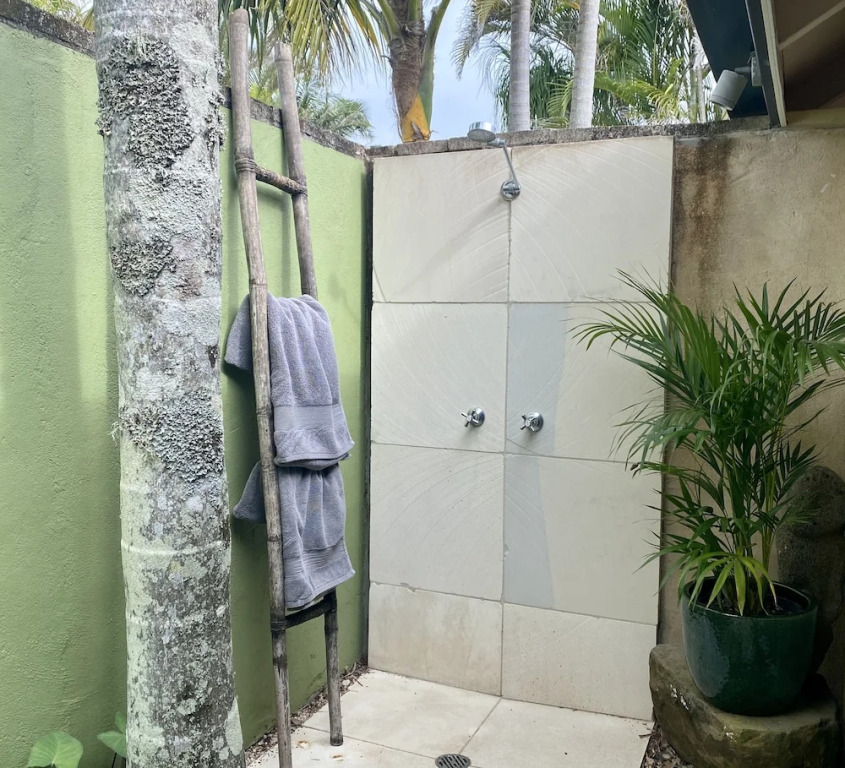 Four Winds Luxury Villas