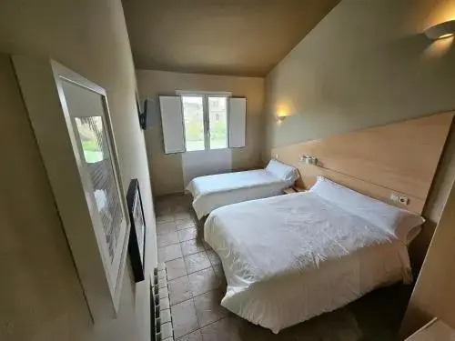 Hostal JP y Estudios