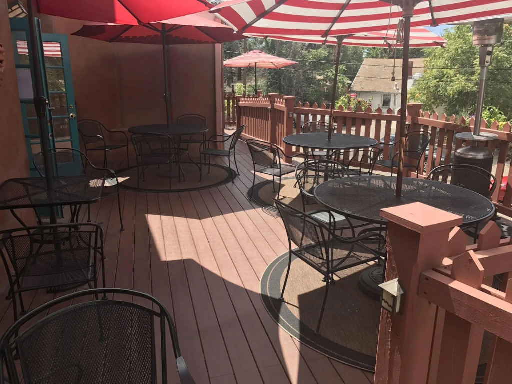 Inn On The Paseo
