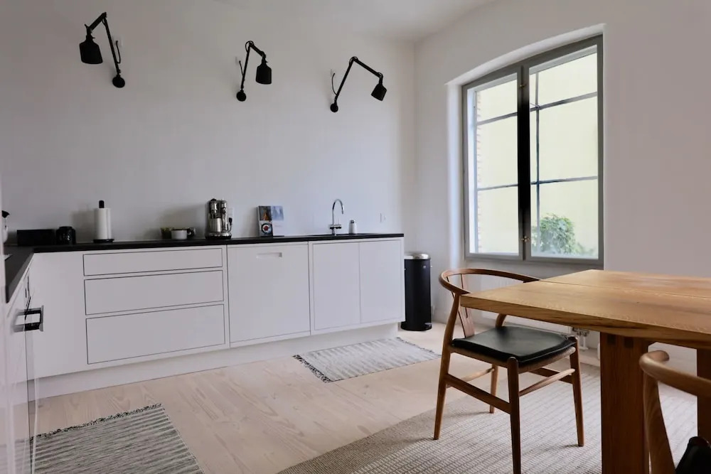 Dinesen Collection Luxury Condos