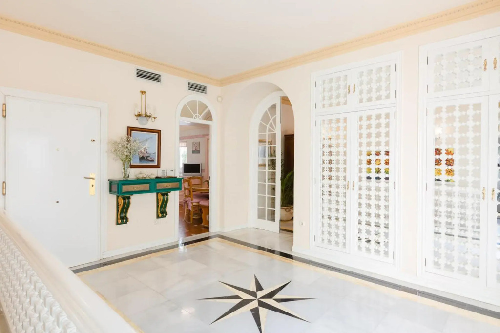Living4Malaga Villa Galemar Pool & Gardens