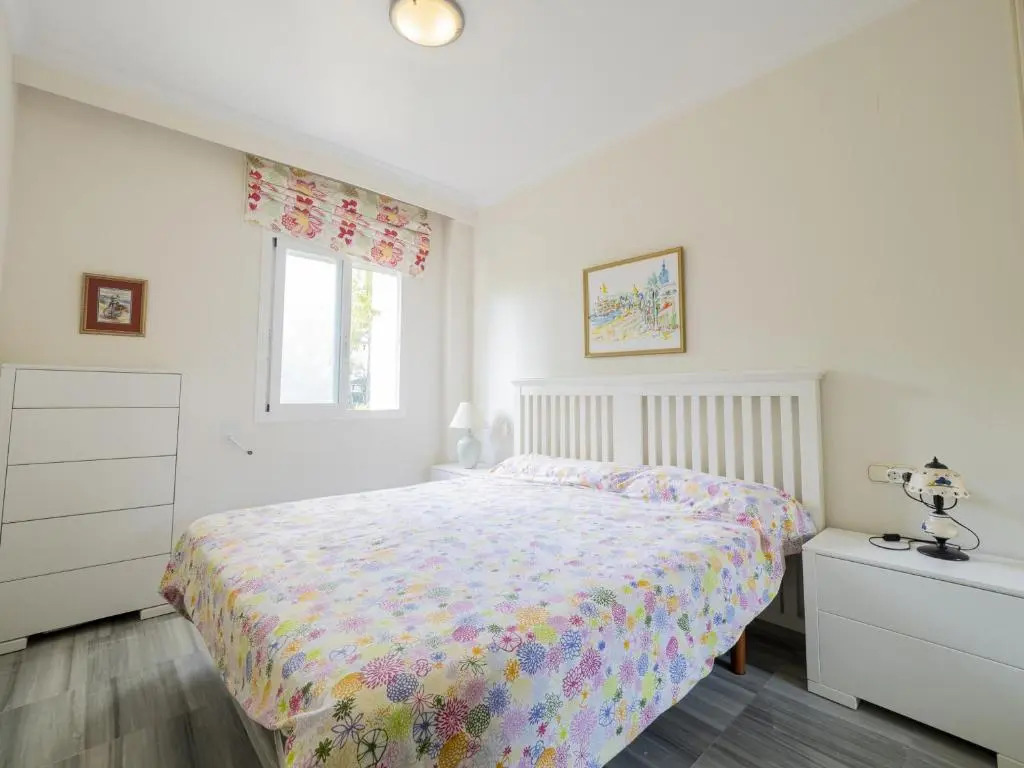 Apartamento Nagueles Marbella B5 1e