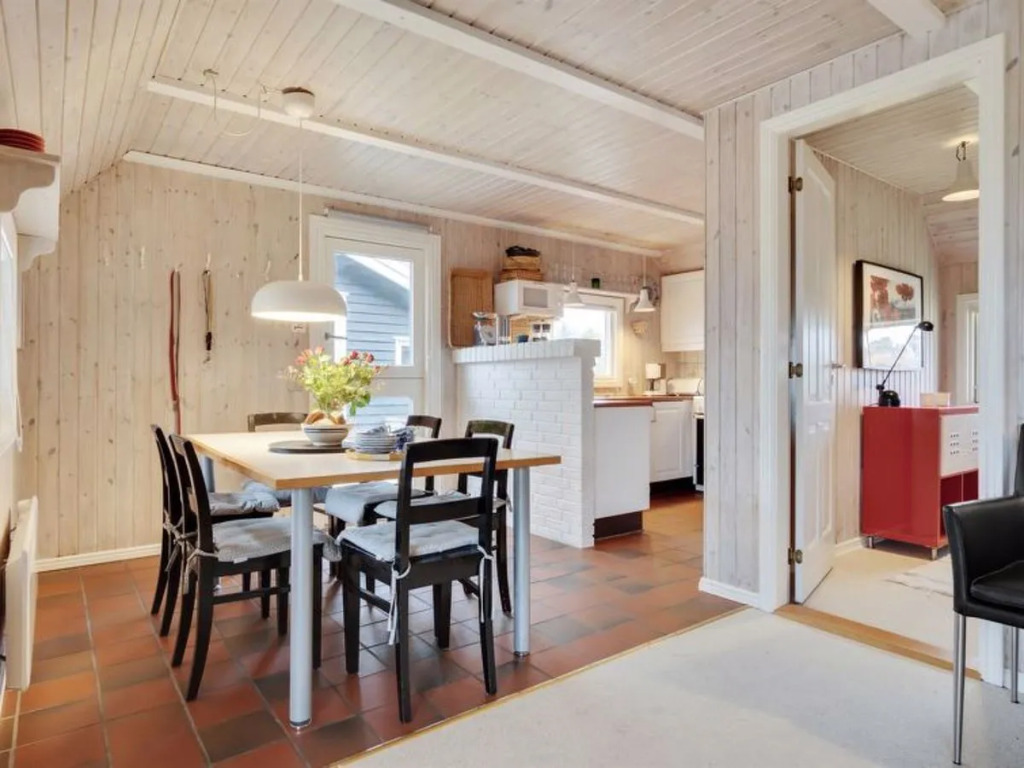 "Kim" - 1.5km from the sea in Western Jutland