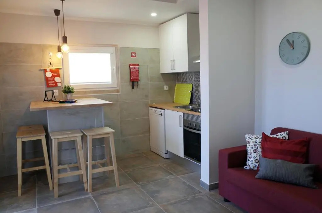 Lisbon Beach Apartments 4