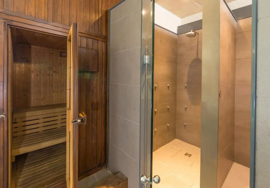 Aparthotel Trainera