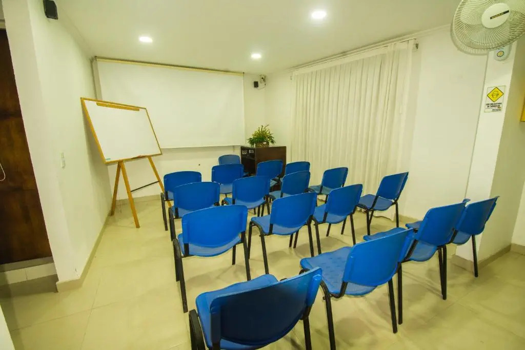 Hotel Villeta Suite