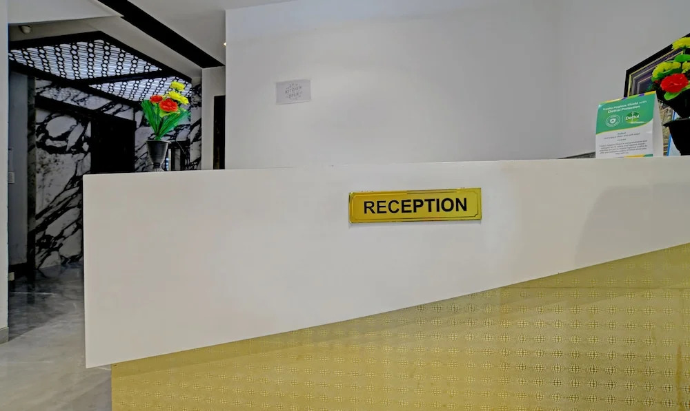 Hotel Shiv Chhaya