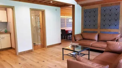 apart ambiente