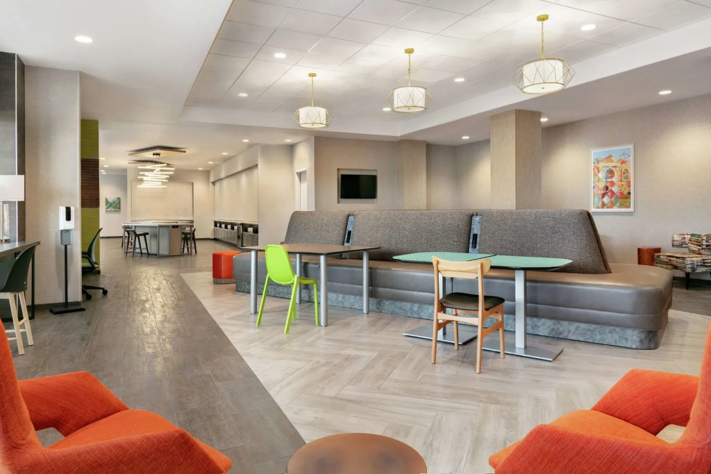 Home2 Suites By Hilton Easton