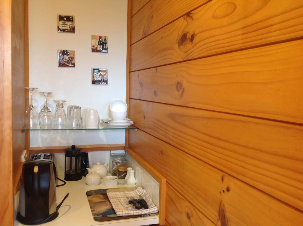 Andreas Bed & Breakfast