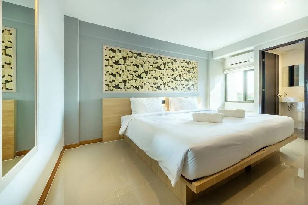 Plaai Play Hotel (sha Extra Plus)